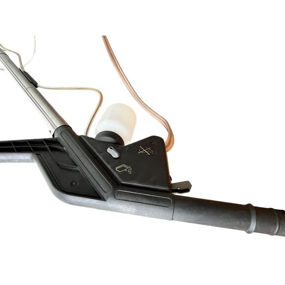 Rainbow AQUAMATE II AM-2 Carpet Shampooer E2 Nozzle Tank Head & Hoses Parts - Picture 3 of 10